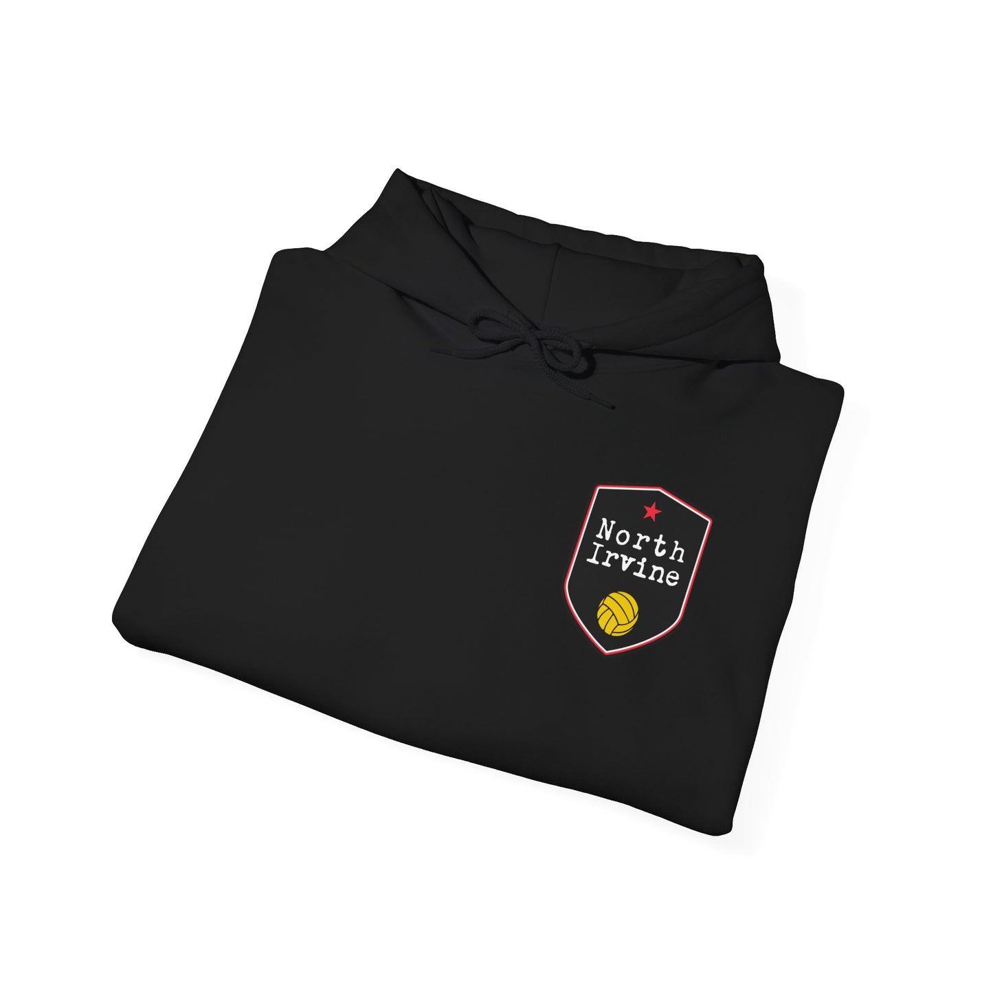 Shield Hooded Sweatshirt