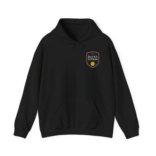 Shield Hooded Sweatshirt